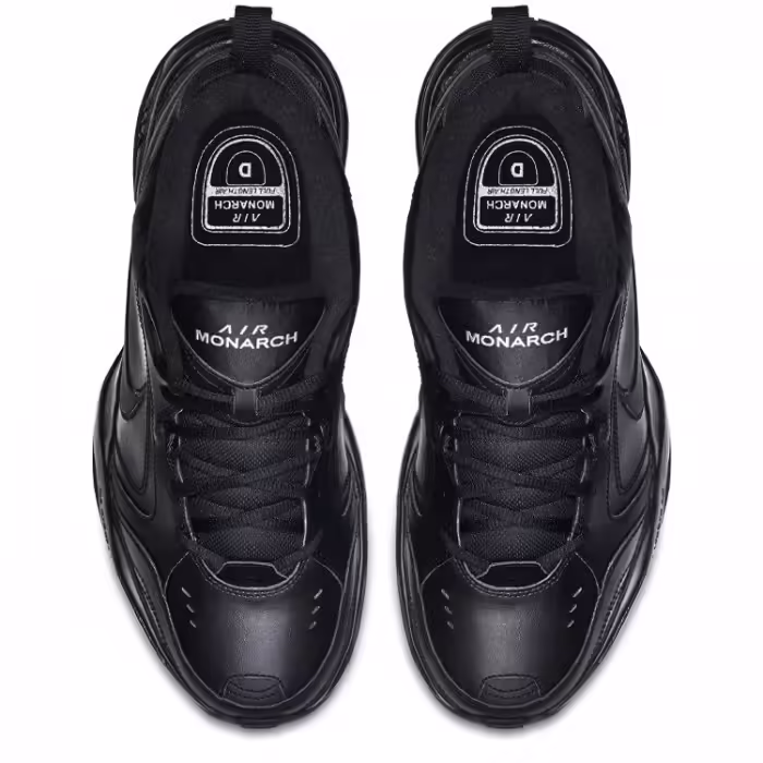 Incaltaminte Sport Nike AIR MONARCH IV - 3