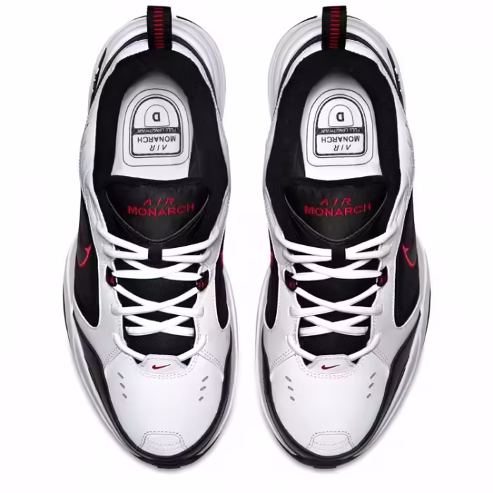 Кроссовки Nike AIR MONARCH IV - 2