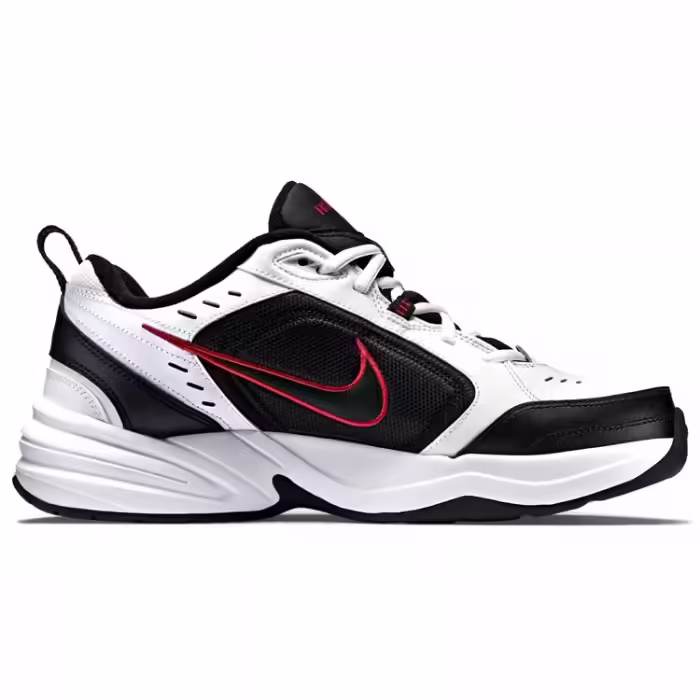 Кроссовки Nike AIR MONARCH IV - 4