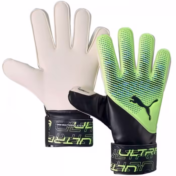 Перчатки вратарские Puma ULTRA Protect 3 RC