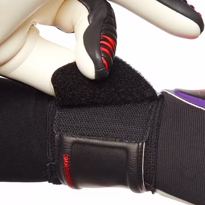 Перчатки вратарские Puma FUTURE Match NC - 3