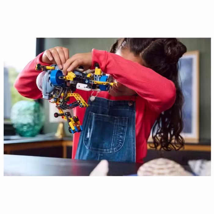 Конструктор Lego 42201 - 6