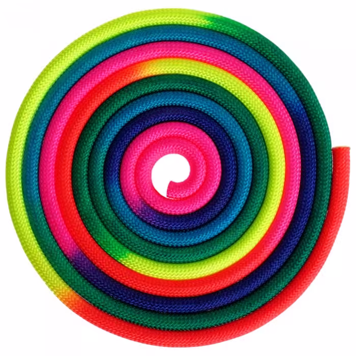 Coarda gimnastica Grace Dance Gymnastics cord