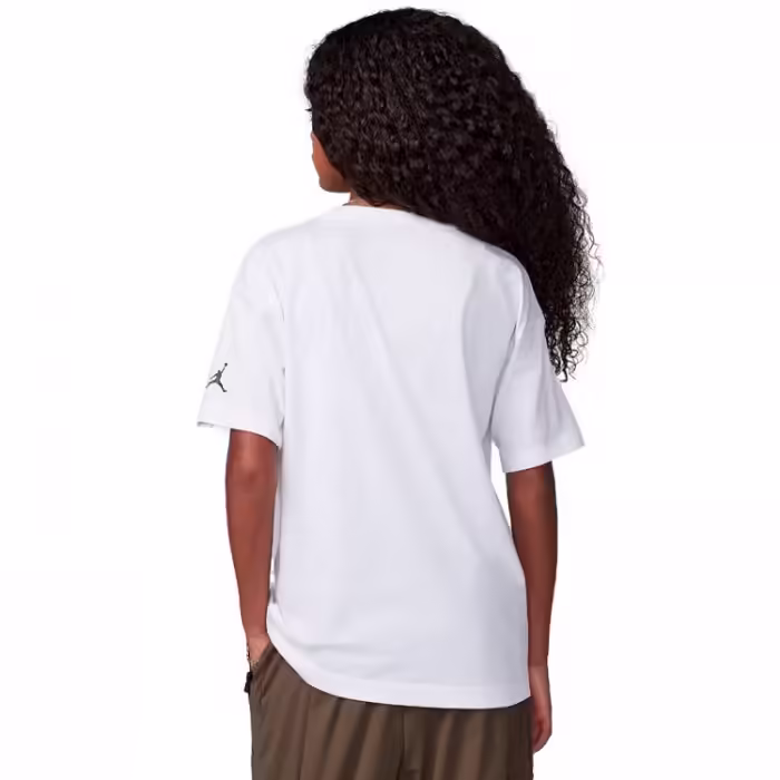 Tricou Nike JDG JORDAN BRAND FOREVER SS - 5