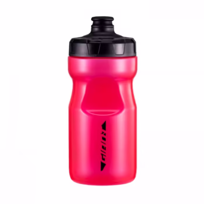 Фляга Giant ARX BOTTLE 400CC TRANSPARENT RED