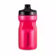 Фляга Giant ARX BOTTLE 400CC TRANSPARENT RED