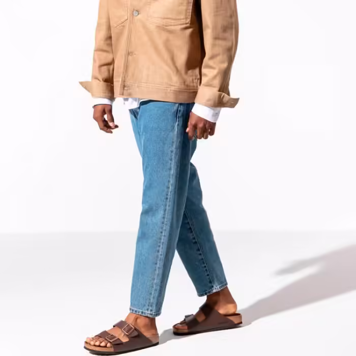 Slapi Birkenstock Arizona - 7