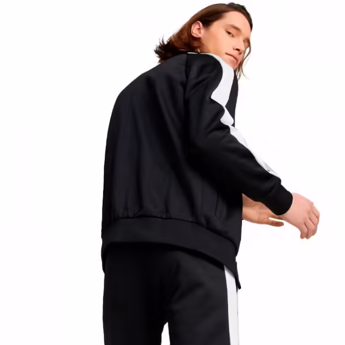 Hanorac Puma Iconic T7 Track Jacket PT - 2