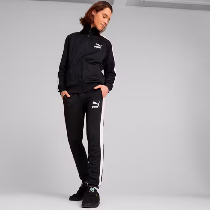 Hanorac Puma Iconic T7 Track Jacket PT - 4