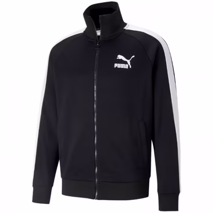 Hanorac Puma Iconic T7 Track Jacket PT - 5