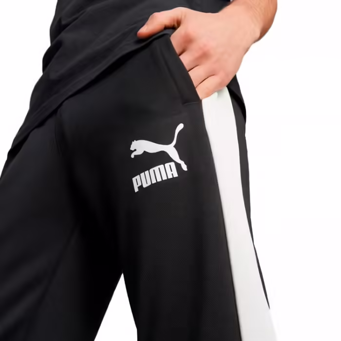 Брюки Puma Iconic T7 Track Pants PT - 3