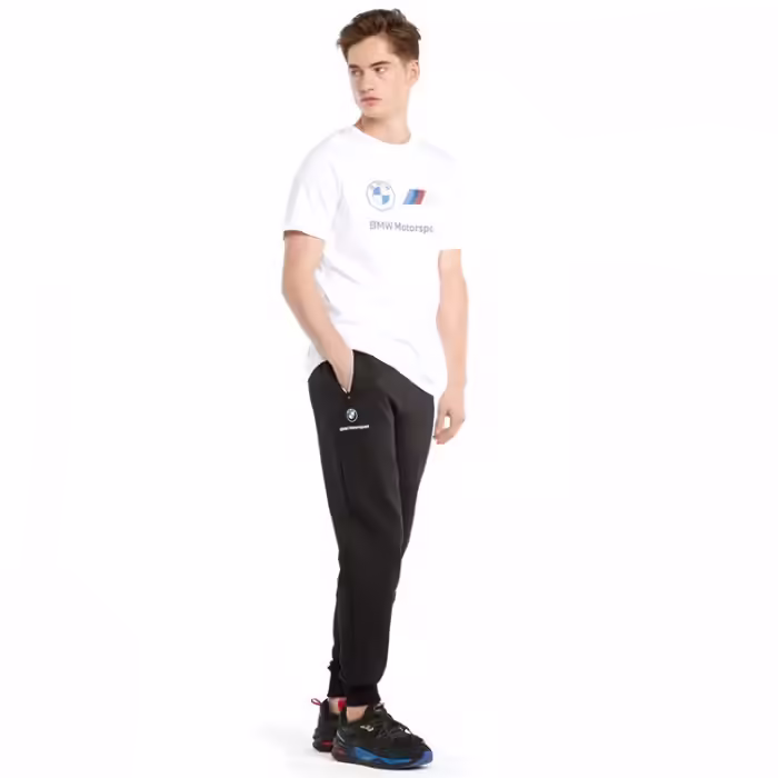 Pantaloni Puma MMS Sweatpants - 5