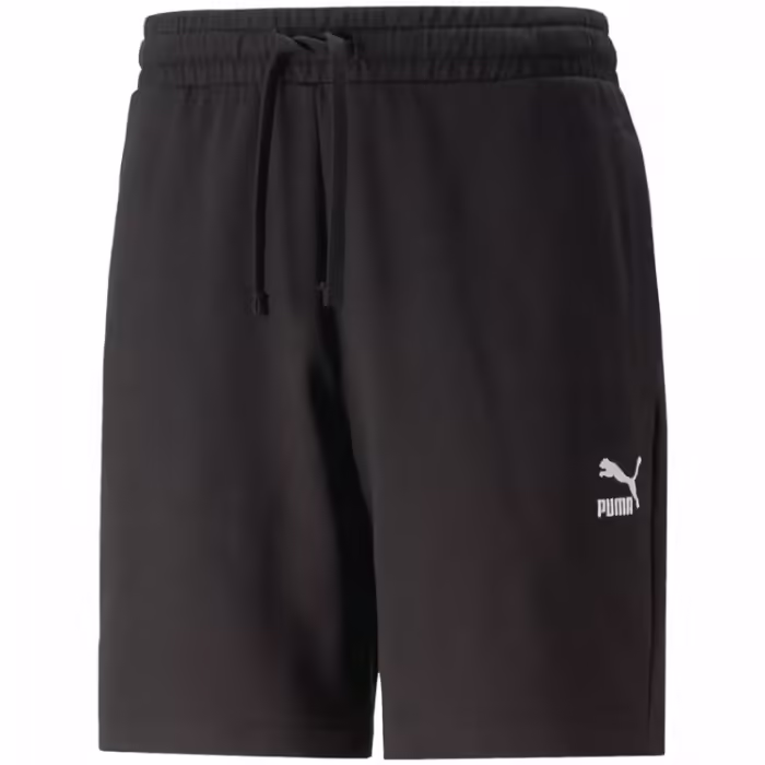 Шорты Puma CLASSICS Shorts 8 TR - 5
