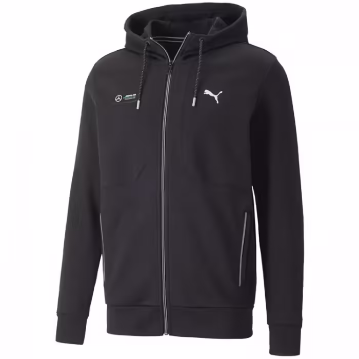 Толстовка Puma MAPF1 Hooded Sweat Jacket
