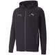 Толстовка Puma MAPF1 Hooded Sweat Jacket