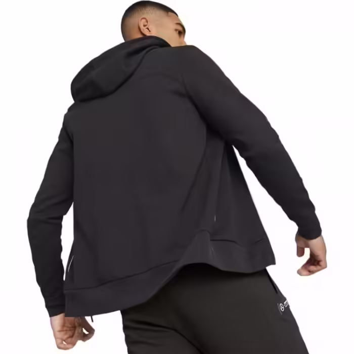 Толстовка Puma MAPF1 Hooded Sweat Jacket - 3