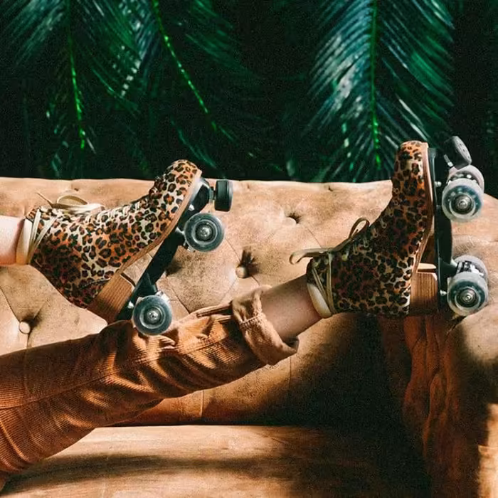 Роликовые коньки Roces PIPER - 2