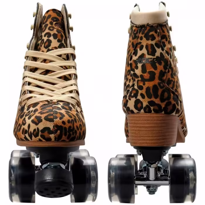 Роликовые коньки Roces PIPER - 4