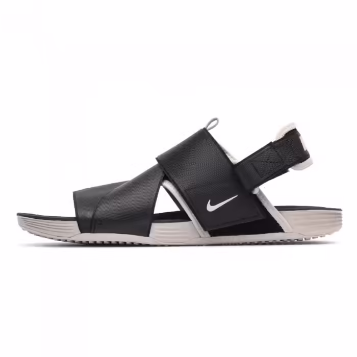 Сандалии Nike AIR SOLARSOFT ZIGZAG Черный 44