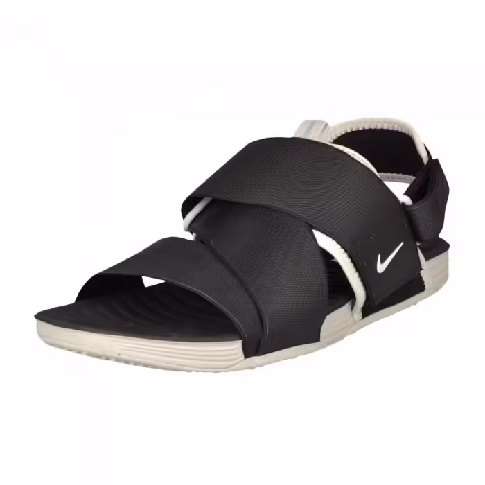 Сандалии Nike AIR SOLARSOFT ZIGZAG Черный 44 - 2