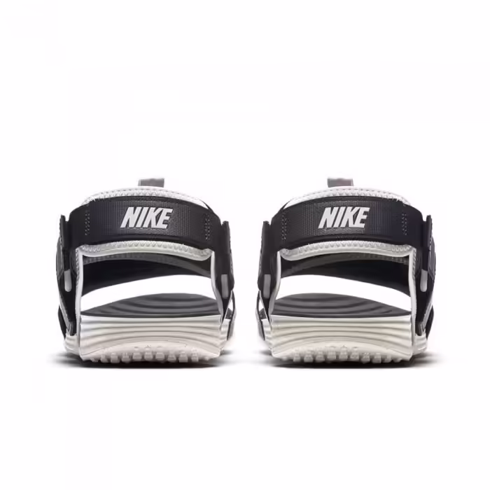 Сандалии Nike AIR SOLARSOFT ZIGZAG Черный 44 - 3