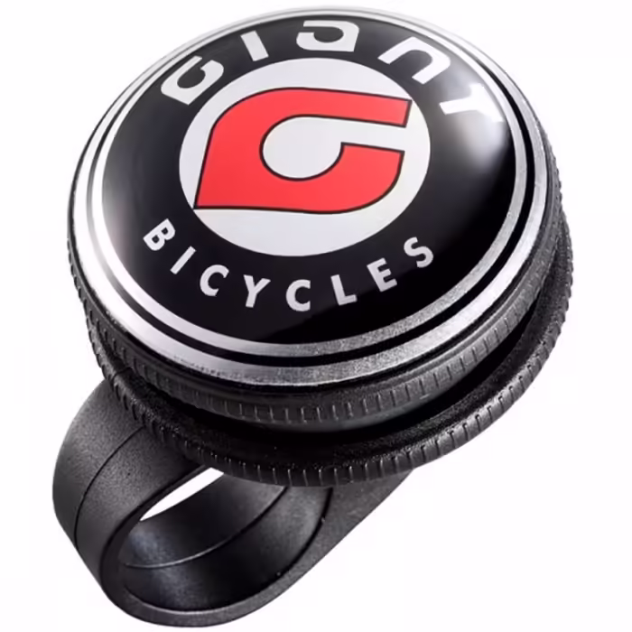 Sonerie Giant CLASSIC BELL, BLACK