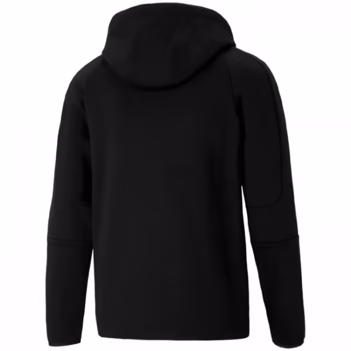 Толстовка Puma EVOSTRIPE Core FZ Hoodie - 3