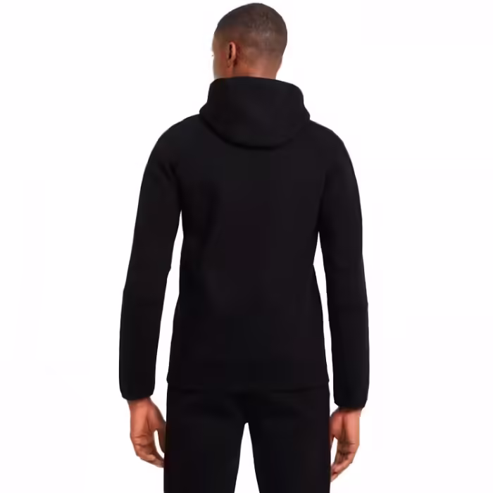 Толстовка Puma EVOSTRIPE Core FZ Hoodie - 5