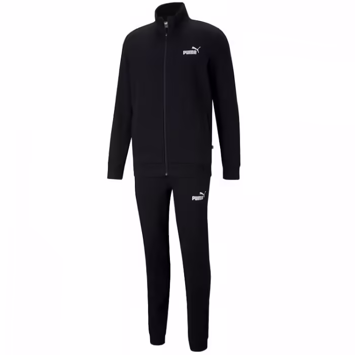 Спортивный костюм Puma Clean Sweat Suit FL