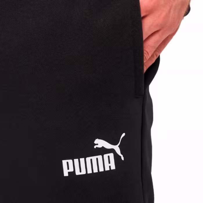Спортивный костюм Puma Clean Sweat Suit FL - 2