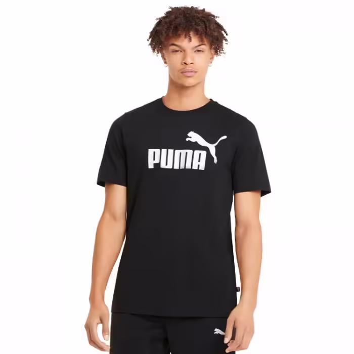Футболка Puma ESS Logo Tee - 4