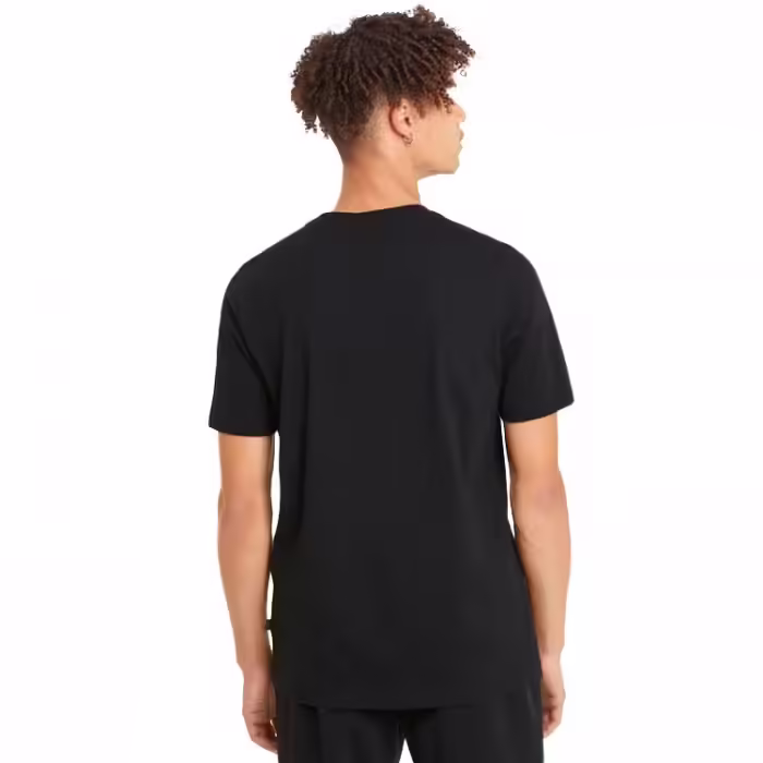 Футболка Puma ESS Logo Tee - 5