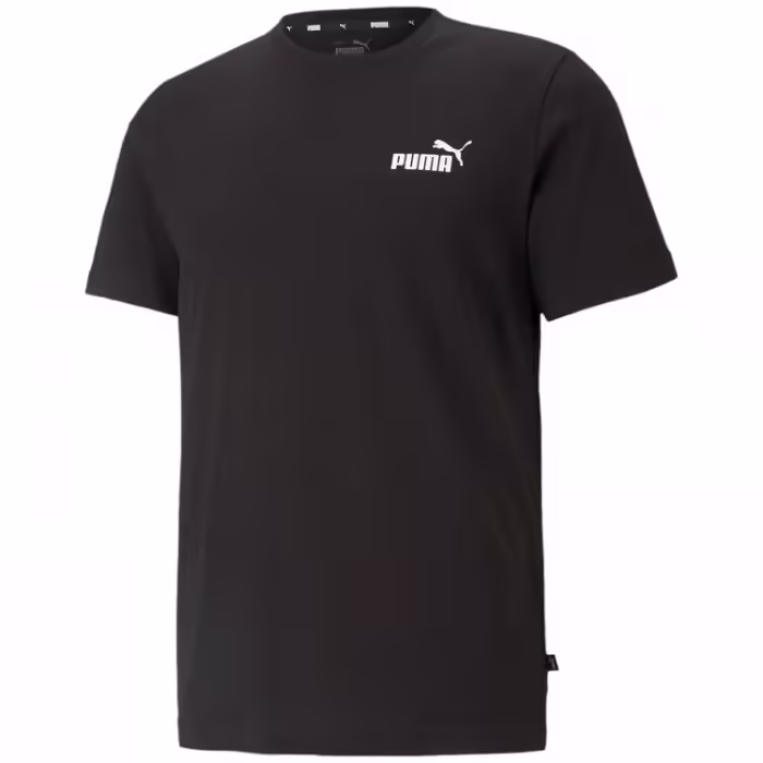 Футболка Puma ESS Small Logo Tee