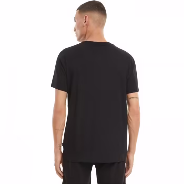 Футболка Puma ESS Small Logo Tee - 5