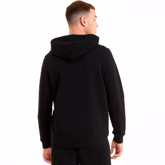 Толстовка Puma ESS Big Logo FZ Hoodie FL - 2
