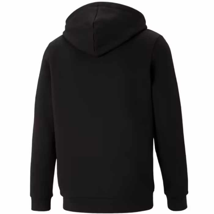 Толстовка Puma ESS Big Logo FZ Hoodie FL - 4