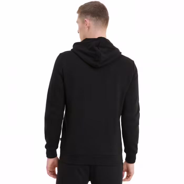 Толстовка Puma ESS Small Logo FZ Hoodie FL - 2