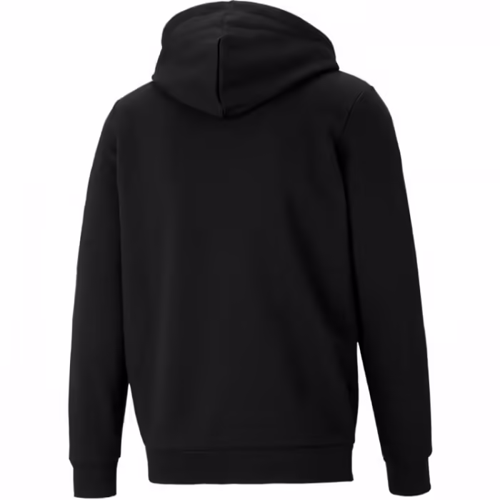Толстовка Puma ESS Small Logo FZ Hoodie FL - 3