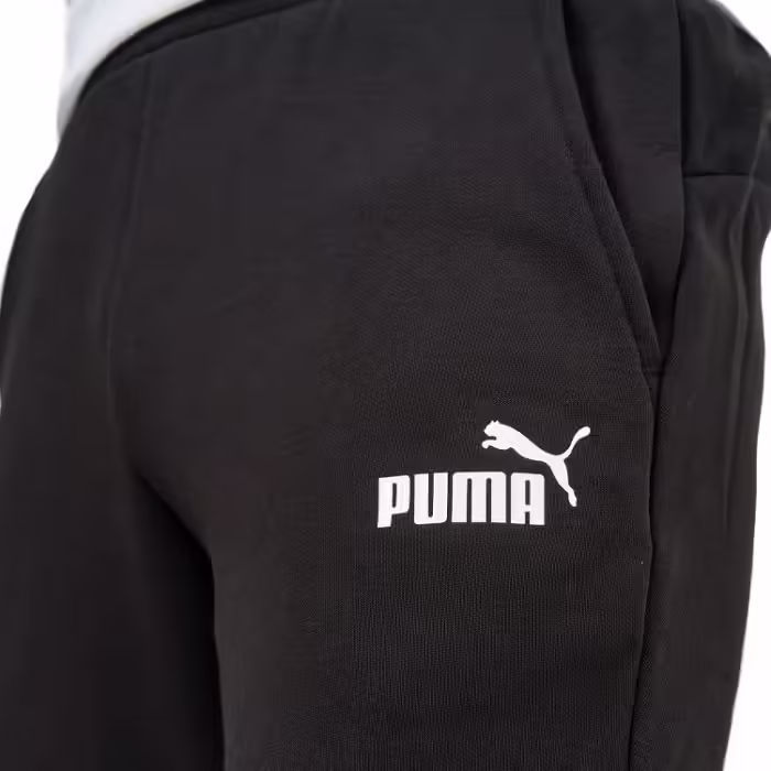 Брюки Puma ESS Logo Pants FL - 5