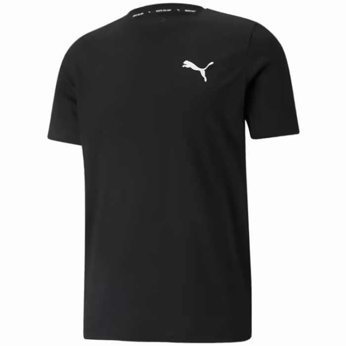 Tricou Puma ACTIVE Small Logo Tee