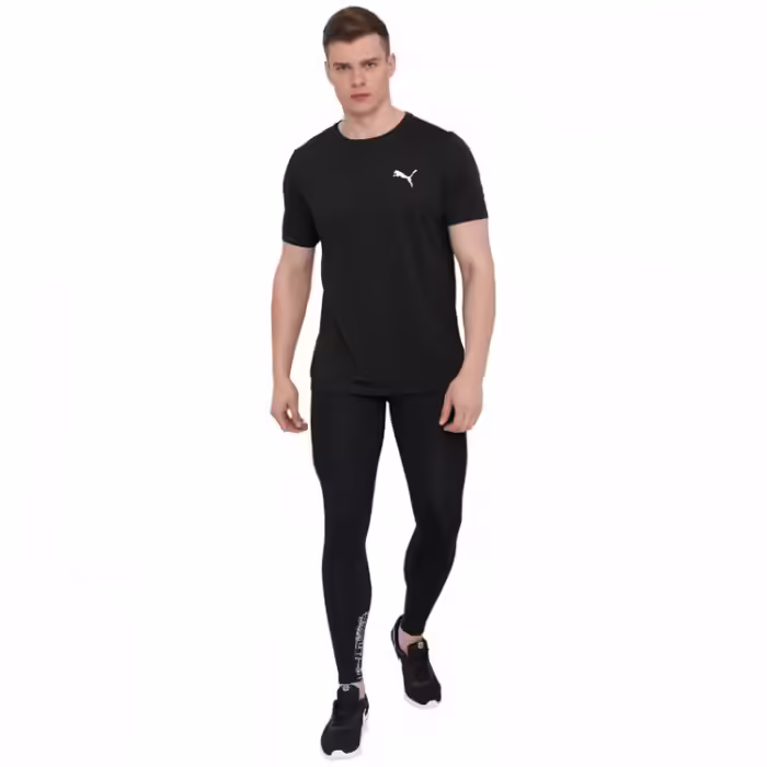 Tricou Puma ACTIVE Small Logo Tee - 2