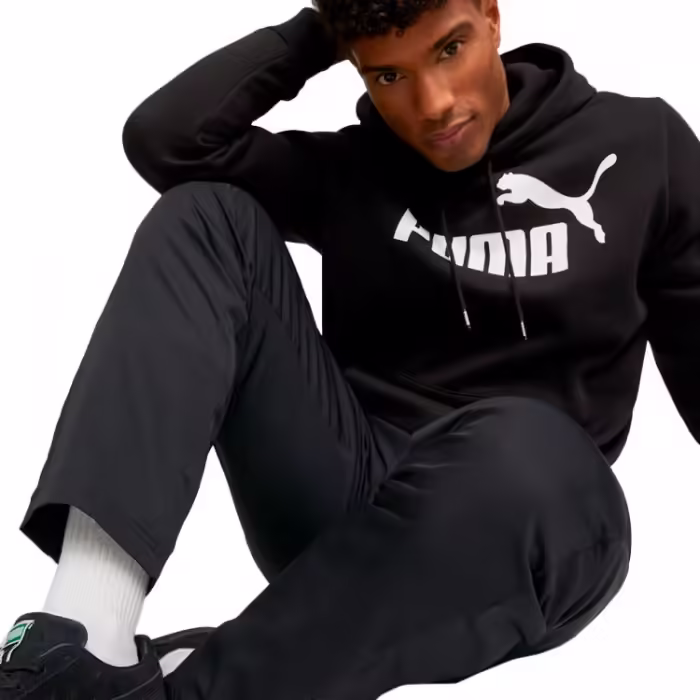 Pantaloni Puma ACTIVE Woven Pants - 2