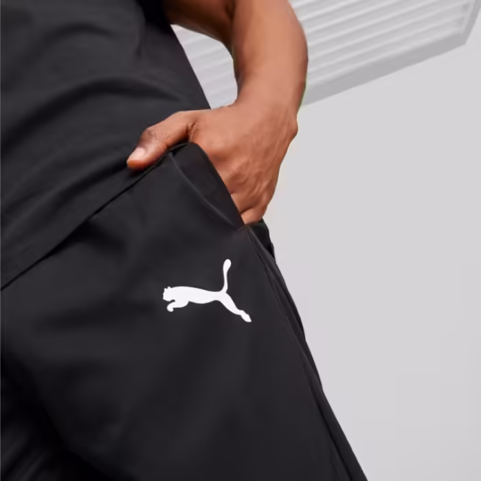 Pantaloni Puma ACTIVE Woven Pants - 4