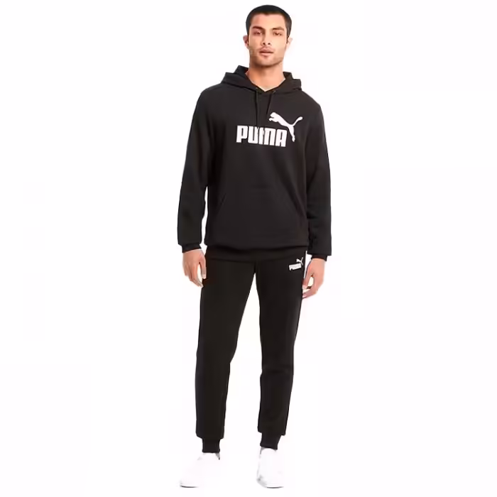 Pantaloni Puma ESS Slim Pants TR - 5