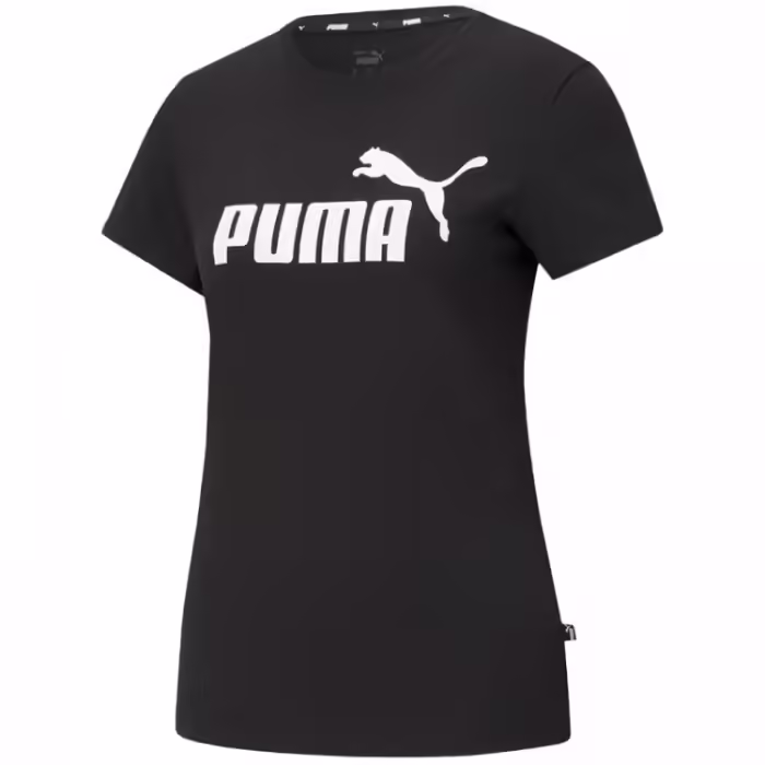 Футболка Puma ESS Logo Tee