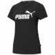Футболка Puma ESS Logo Tee