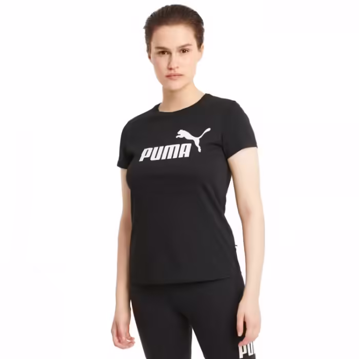 Футболка Puma ESS Logo Tee - 5