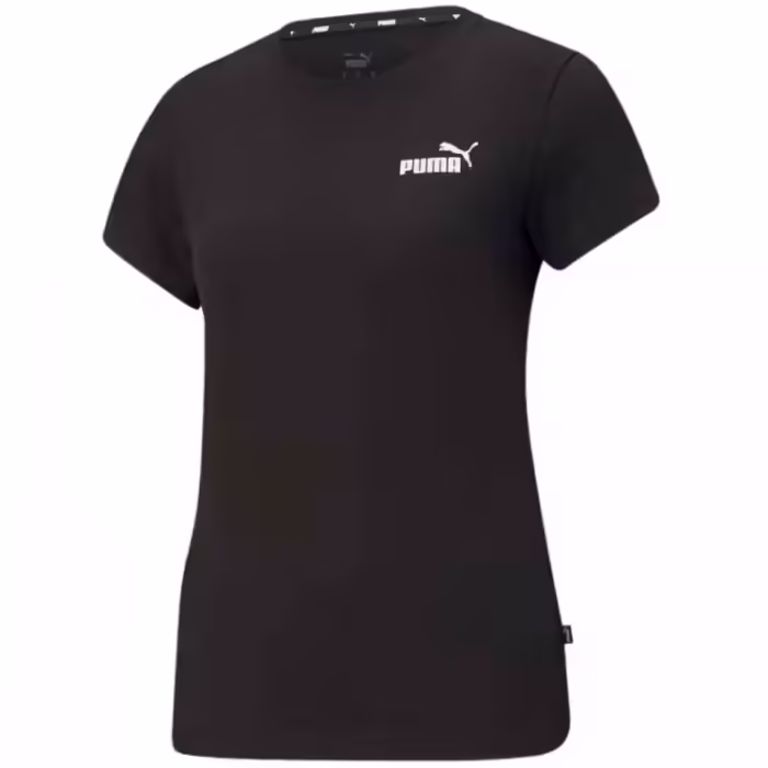 Футболка Puma ESS Small Logo Tee