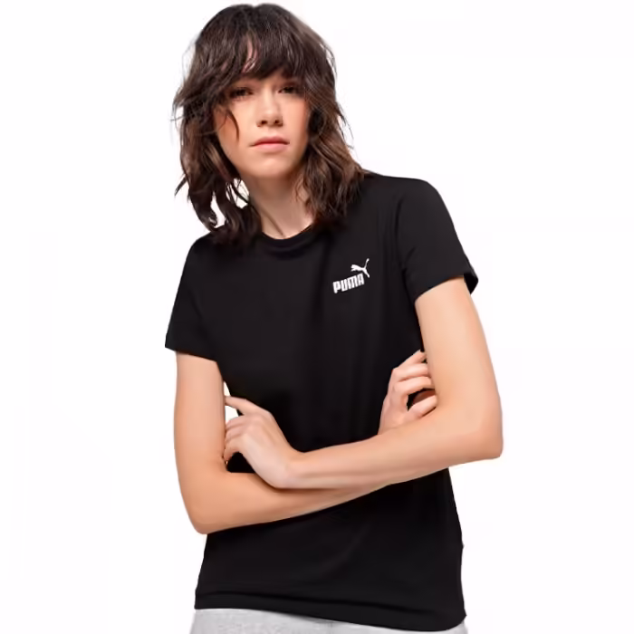 Футболка Puma ESS Small Logo Tee - 3
