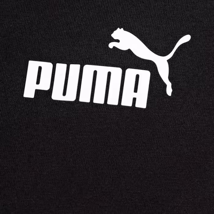 Футболка Puma ESS Small Logo Tee - 5